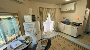 BeachHouse 2 | Individually decorated, individually furnished, free WiFi