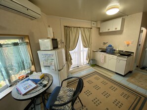 Căn hộ (BeachHouse 2) | Trang trí khác biệt, trang bị nội thất với thiết kế riêng biệt 