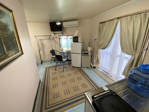 Apartamento (BeachHouse 2) | Individualmente decorados, individualmente mobiliados, Wi-Fi de cortesia