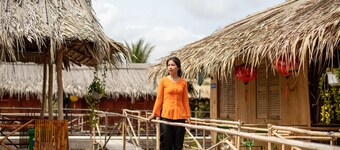 KDL SINH THAI CHIN SONG MEKONG