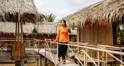 KDL SINH THAI CHIN SONG MEKONG