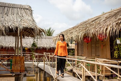 KDL SINH THAI CHIN SONG MEKONG