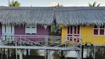 Signature Room | Balcony