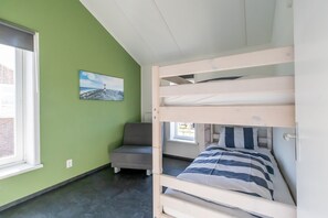 3 bedrooms
