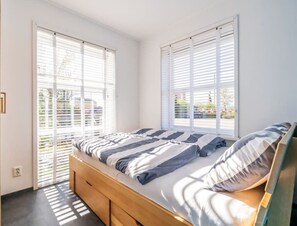 3 Schlafzimmer
