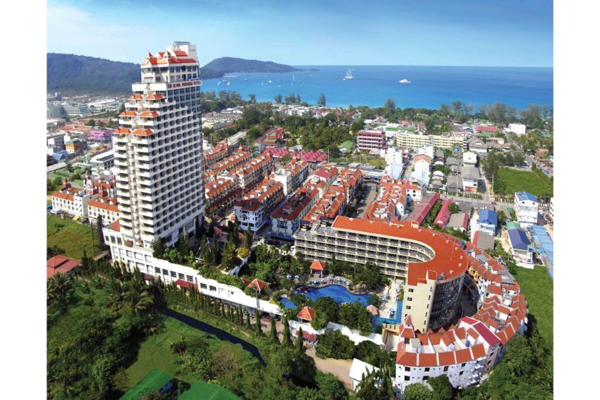 Bild für Gastgeberprofil