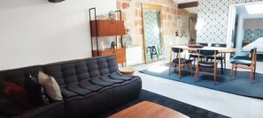 TV - Lovely apartment Bordeaux Jardin Public (Bordeaux)
