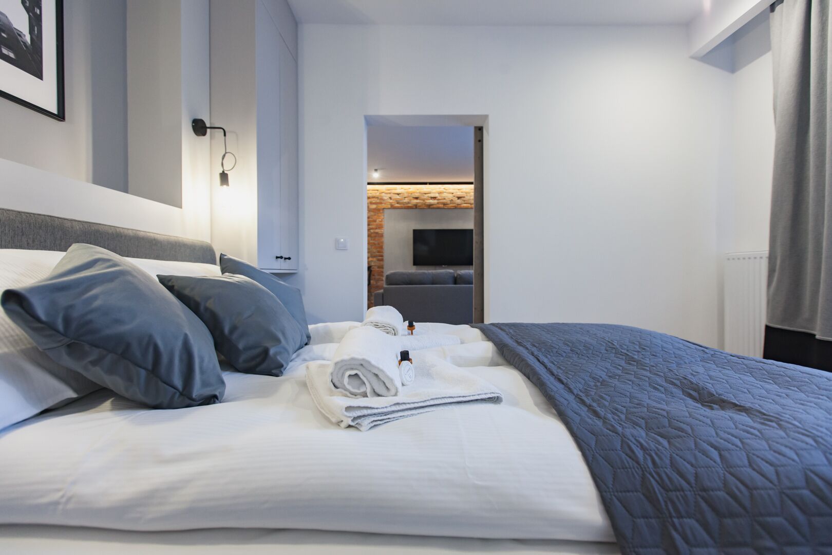 Foto - City Break Atelier Praga Apartamenty