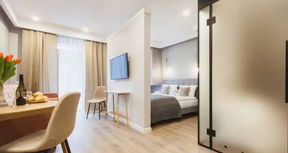 City Break Atelier Praga