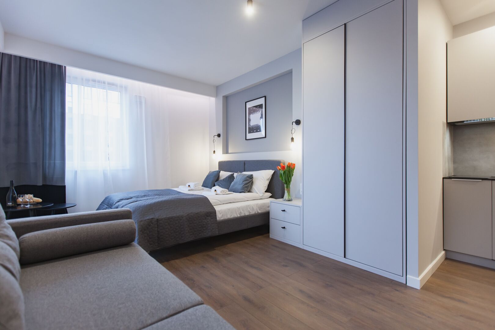 Foto - City Break Atelier Praga Apartamenty