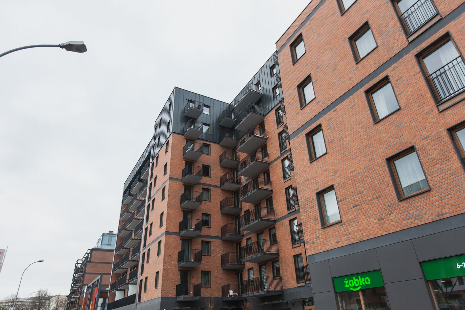 Foto - City Break Atelier Praga Apartamenty