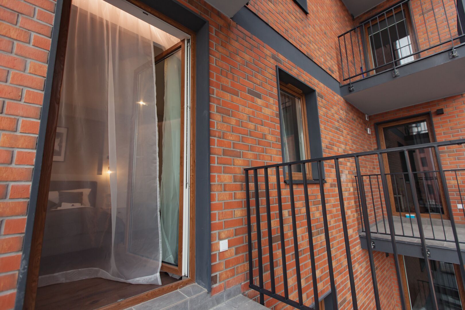 Foto - City Break Atelier Praga Apartamenty