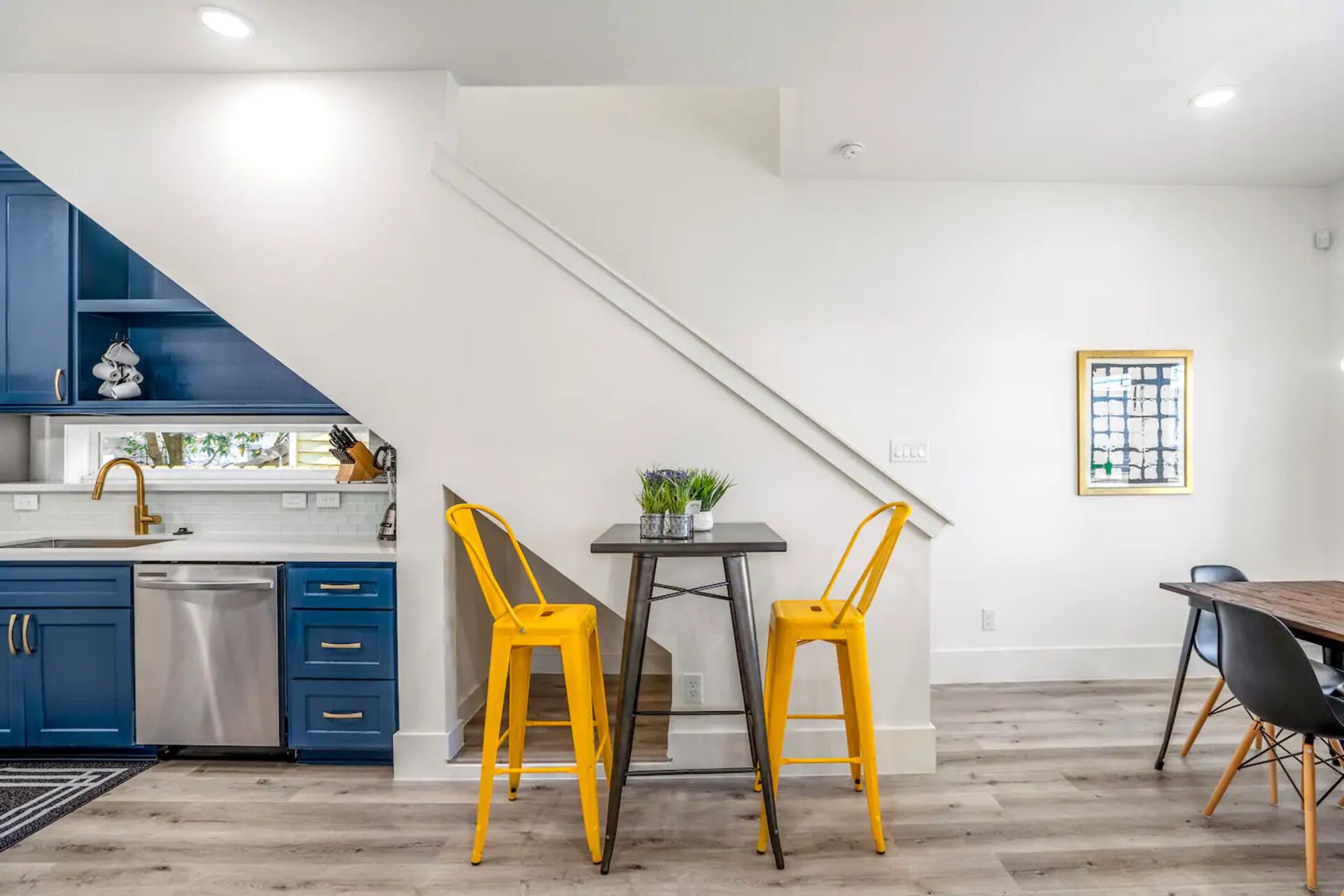 Clutch City Super-Luxe at East Downtown