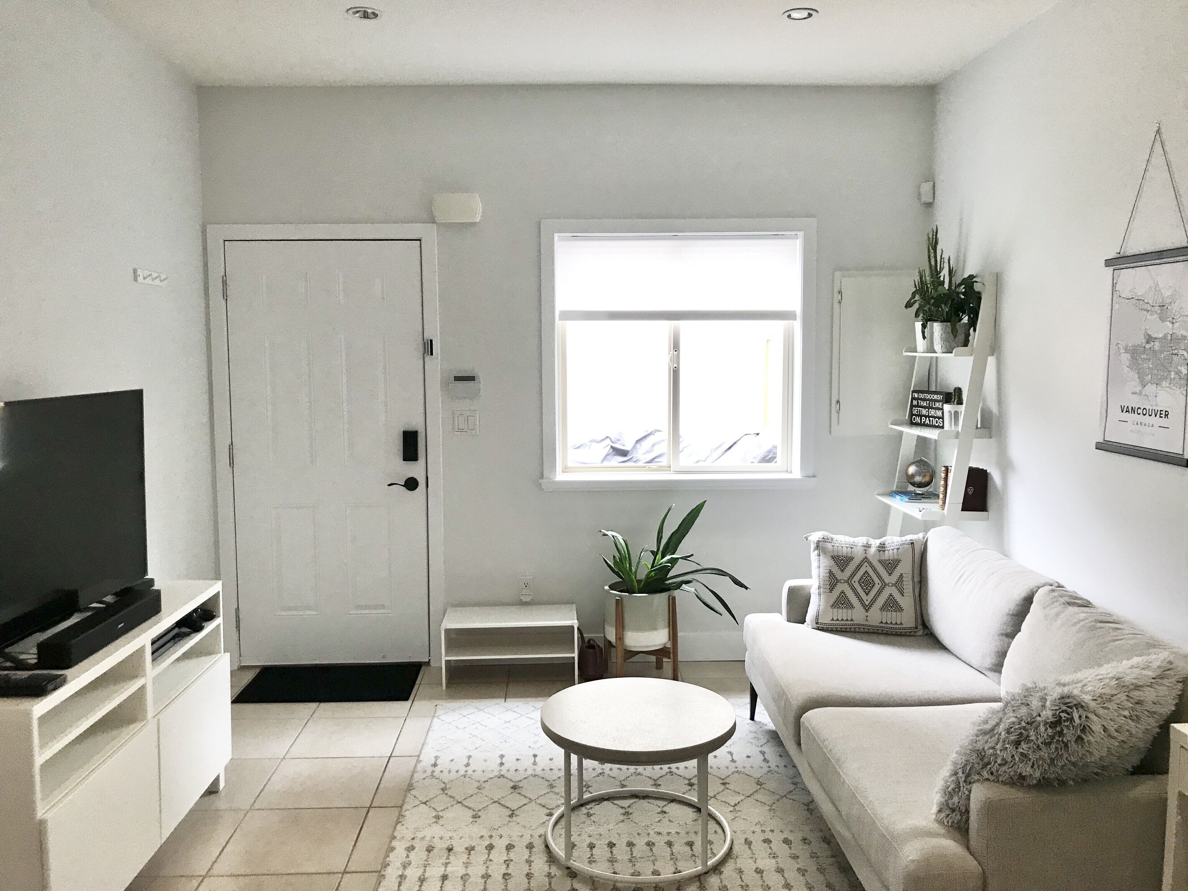 Modern immaculate suite in beautiful Vancouver