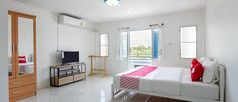 Chambre Double Standard
