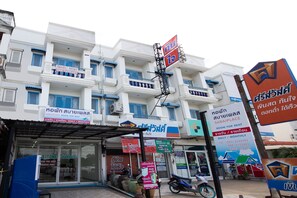 Exterior - Sabai Place (Hua Hin)
