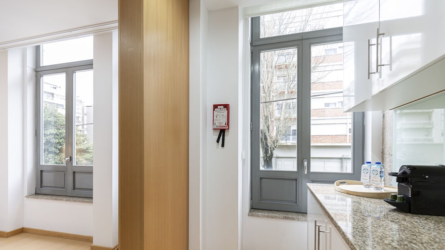 Feel Porto CC Corporate Housing