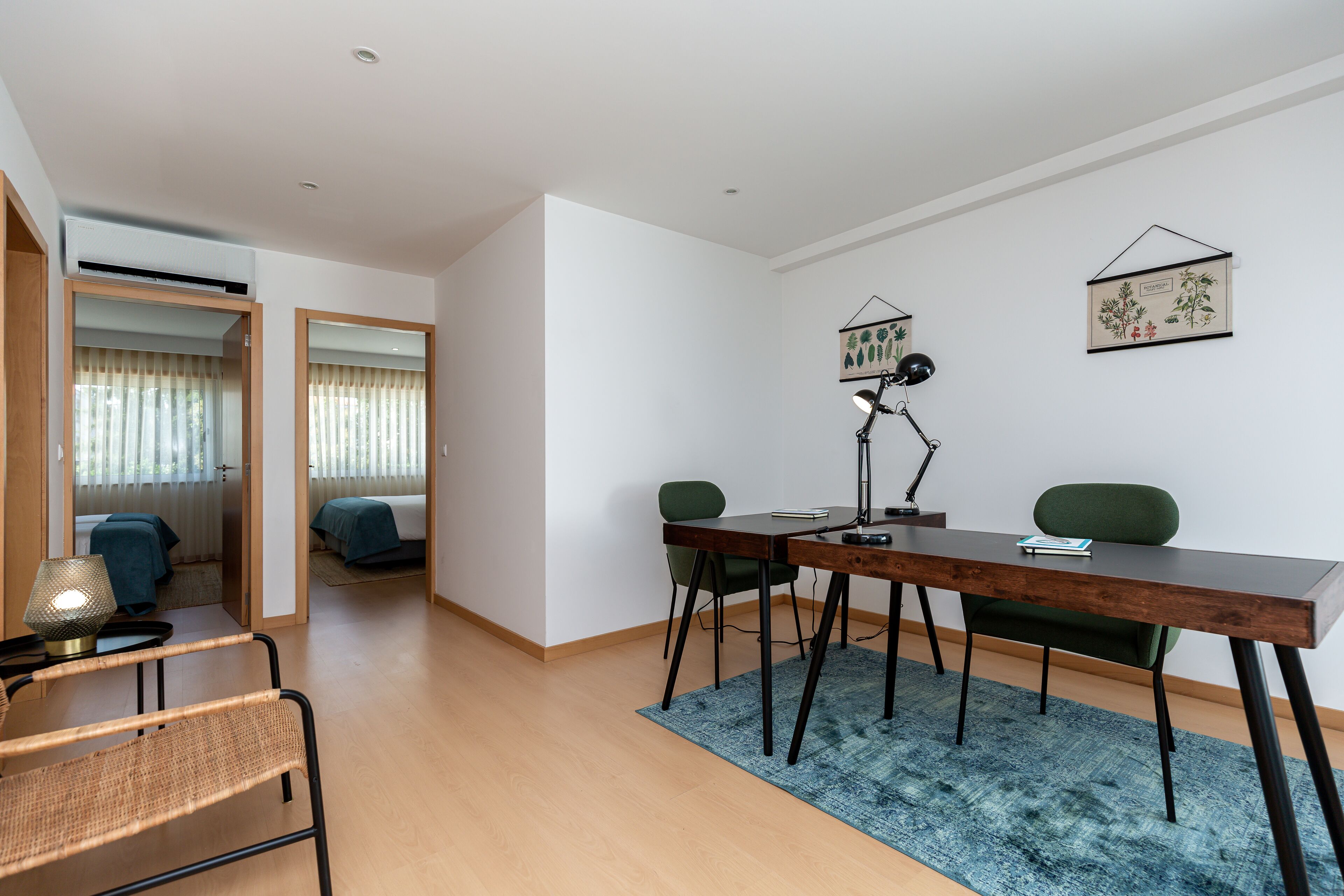 Feel Porto CC Corporate Housing