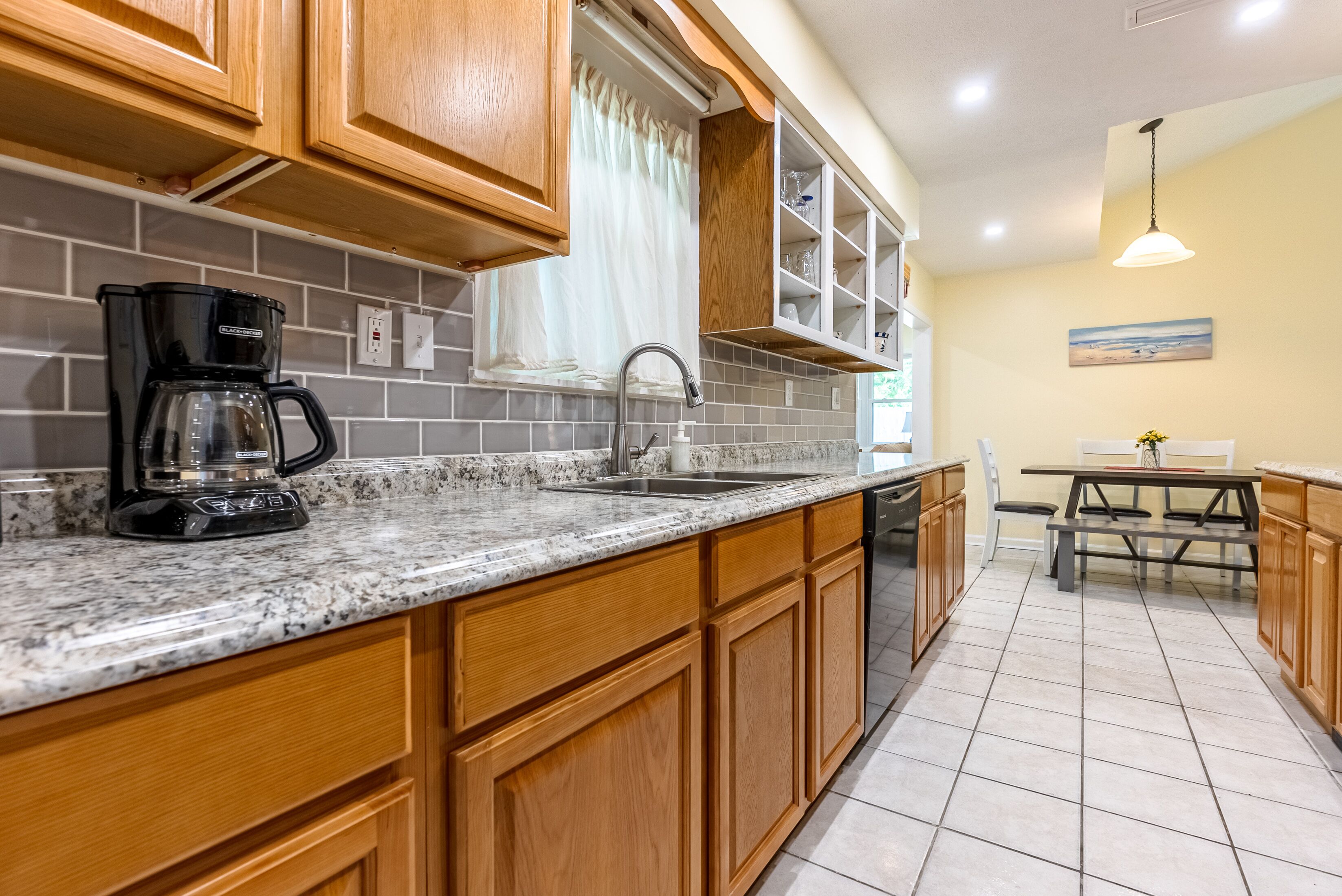 3+ BR Private Home Close to Beach, Boat Launch, Marinas and More!