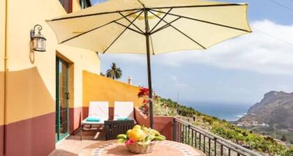 Home2Book Stunning View La Era1 de Hermigua &Wifi