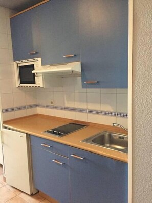 Privékeuken