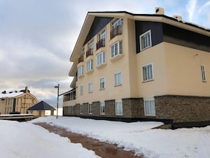 Exterieur