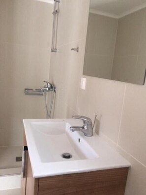 Towels - Yasemi Rooms (Lefkada)