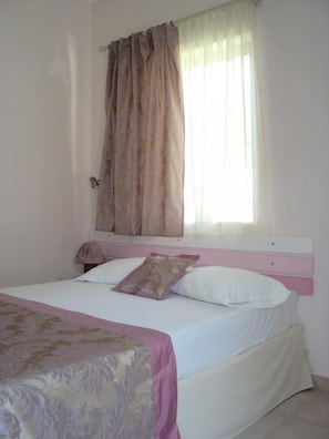 Schallisolierte Zimmer, kostenloses WLAN