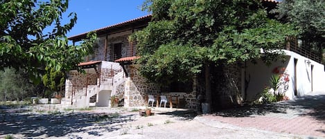 Aussenbereich