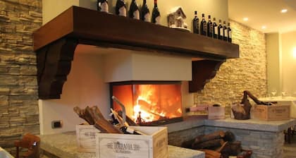 Albergo Ristorante Cuccini