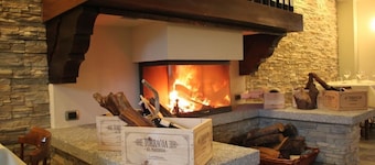 Albergo Ristorante Cuccini