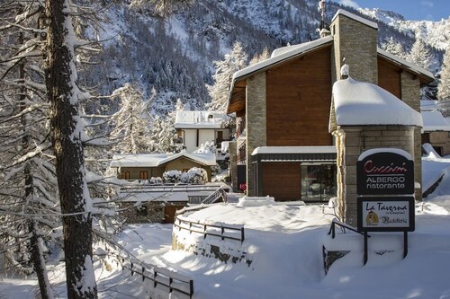Albergo Ristorante Cuccini