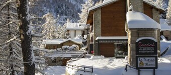 Albergo Ristorante Cuccini