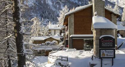 Albergo Ristorante Cuccini