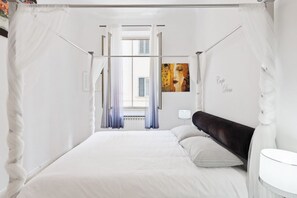 2 Schlafzimmer, WLAN