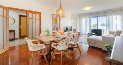 São Félix Seaside Oasis