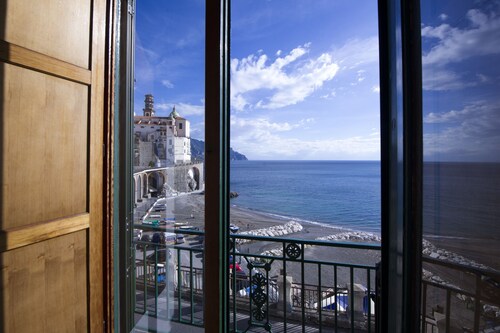 G&G - sea view - beach - Amalfi coast