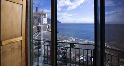G&G - sea view - beach - Amalfi coast