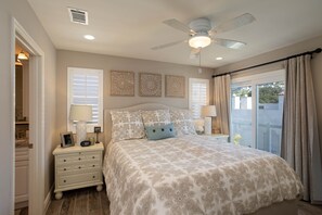 3 bedrooms - Beautiful Updated House with Ocean Views in Downtown Pismo (Pismo Beach)