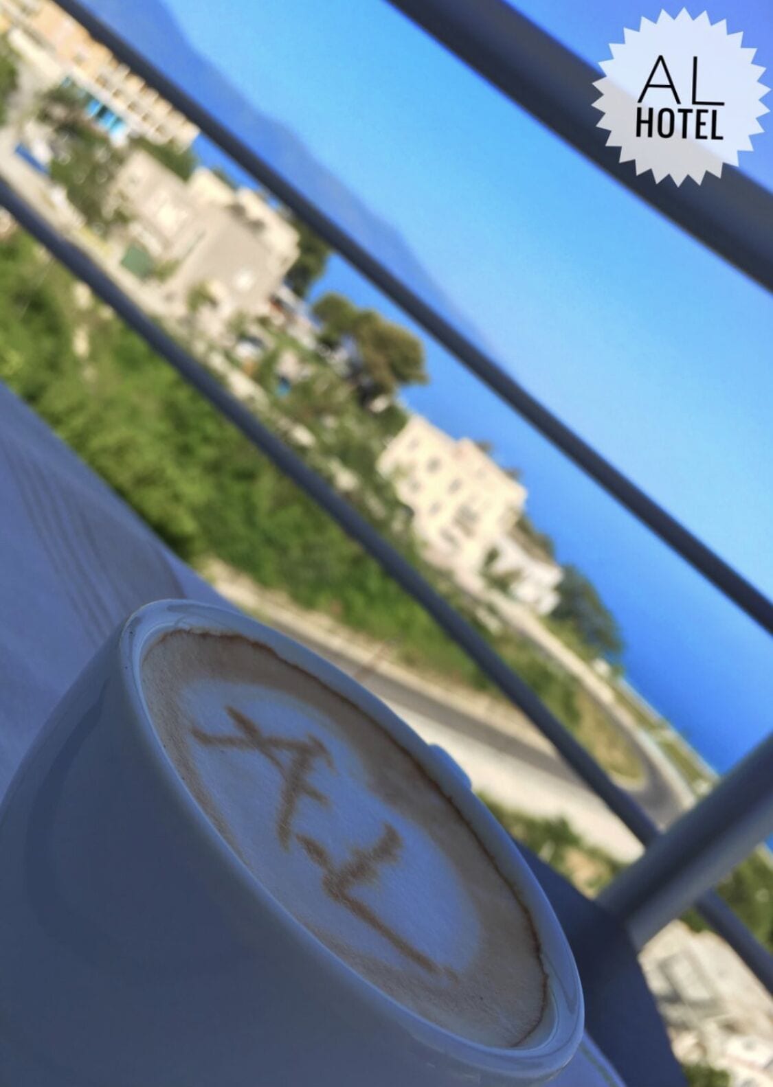 Photo - AL Hotel