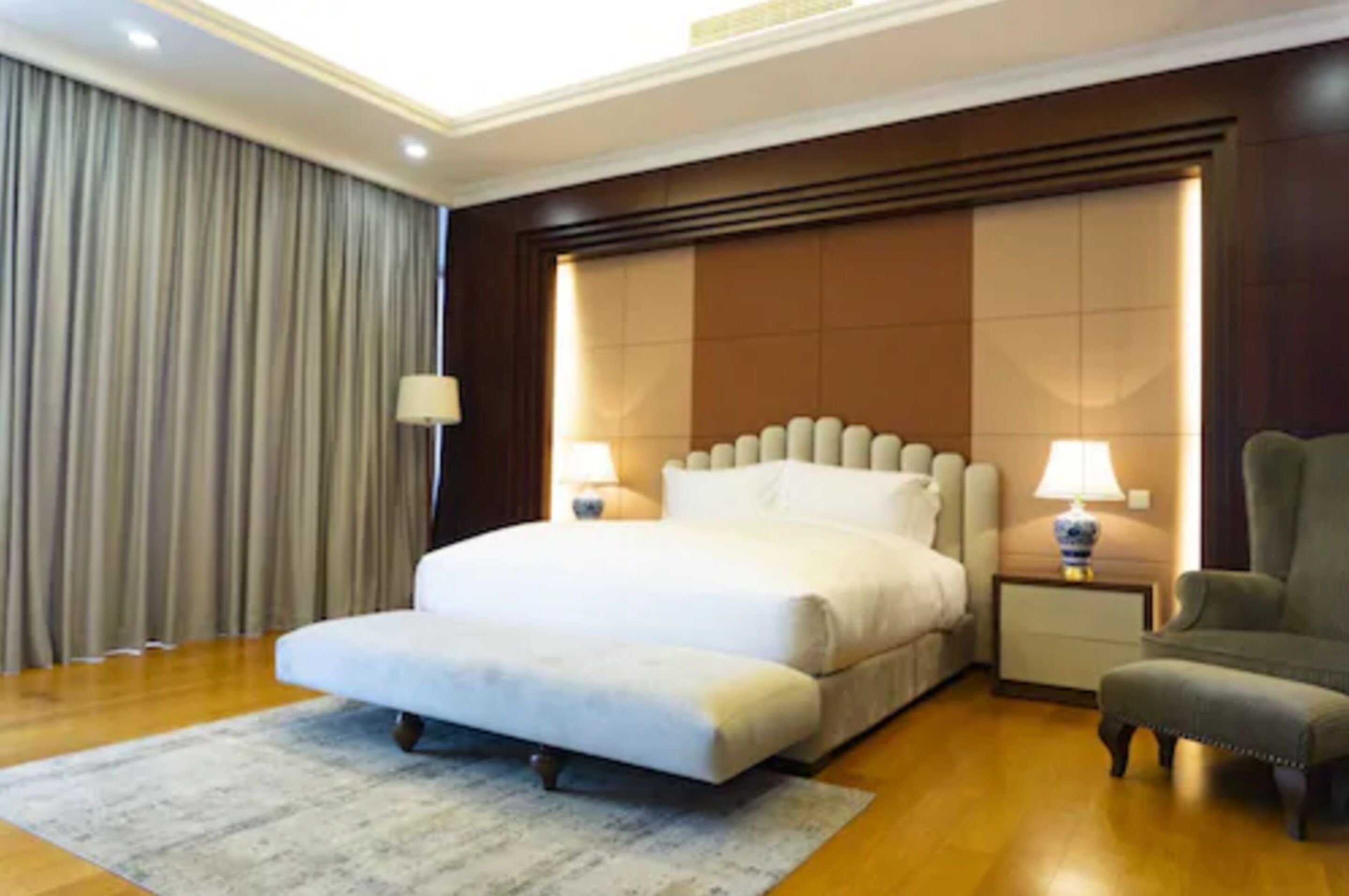 in-room safe, blackout curtains, soundproofing, iron/ironing board