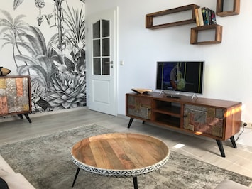 Coin séjour