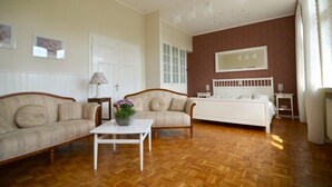 Apartemen (Bischofszimmer)