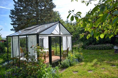 Altes Pfarrhaus Gondershausen