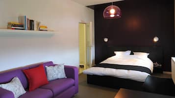 Deluxe Cottage, Private Bathroom (Magnery) | Interior