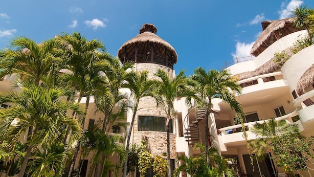 Unclassified image, 1 of 20, button - 3 Private Guest Suites at Blue Palms, Downtown PDC (Playa del Carmen)