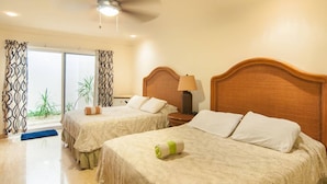 Unclassified image, 3 of 20, button - 3 Private Guest Suites at Blue Palms, Downtown PDC (Playa del Carmen)