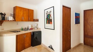 Unclassified image, 4 of 20, button - 3 Private Guest Suites at Blue Palms, Downtown PDC (Playa del Carmen)