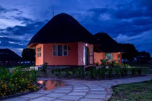 Front of property - Acaki Lodge Kitgum (Kitgum)