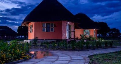 Acaki Lodge Kitgum